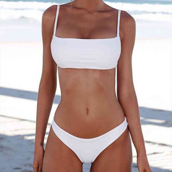 plus size summer bikini set solid color women push up bra brief swimwear bathing suit two pieces bikini set, White;black
plus size summer bikini set solid color women push up bra brief swimwear bathing suit two pieces bikini set, White;black