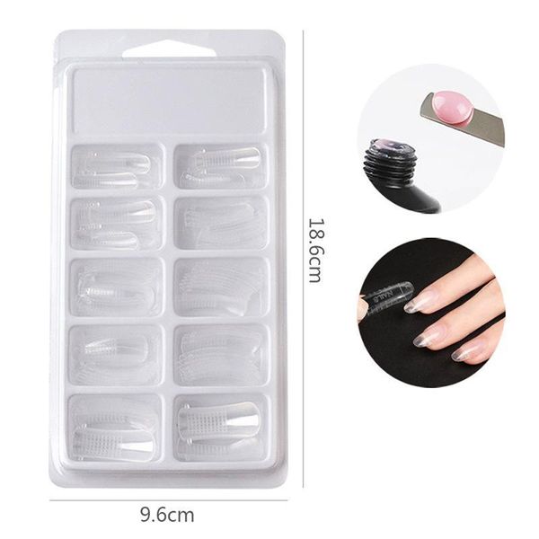 nail gel painless lengthening glue manicure paperless quick crystal model polish, Red;pink
nail gel painless lengthening glue manicure paperless quick crystal model polish, Red;pink