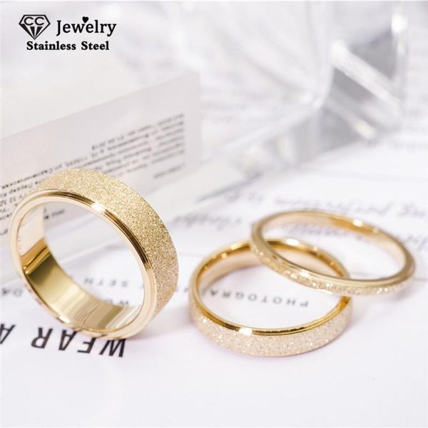 wedding rings for women minimalist stainless steel simple design bijoux engagement accessories finger gift fashion jewelry xbk25126, Slivery;golden
wedding rings for women minimalist stainless steel simple design bijoux engagement accessories finger gift fashion jewelry xbk25126, Slivery;golden