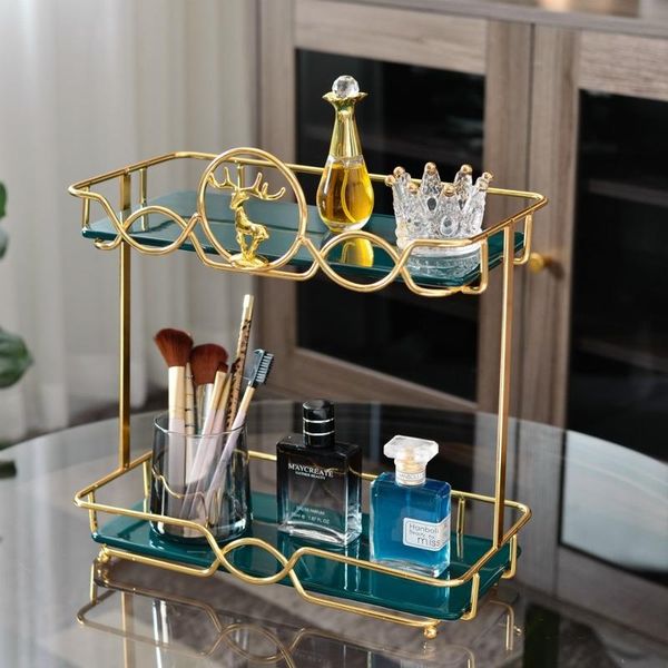 bathroom shelves deskvanity counterrack storage perfume box makeup brush jewelry organizer boxes & bins
bathroom shelves deskvanity counterrack storage perfume box makeup brush jewelry organizer boxes & bins