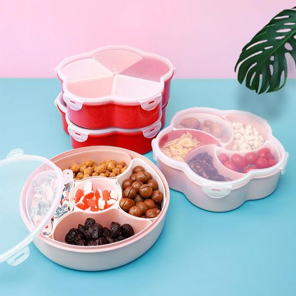 storage bottles & jars veggie snack platter tray candy organizer dried-fruit container devided box dessert plate home supply
storage bottles & jars veggie snack platter tray candy organizer dried-fruit container devided box dessert plate home supply