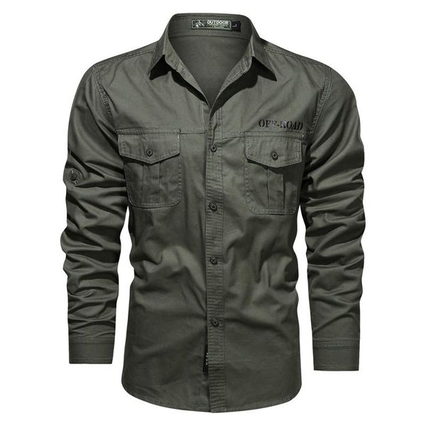mens military shirt men short sleeve cargo shirts cotton casual solid male pocket work dress men's, White;black
mens military shirt men short sleeve cargo shirts cotton casual solid male pocket work dress men's, White;black