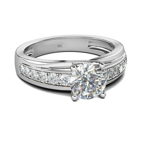 moissanite ring 1ct d color vvs1 's jewelry accessories 2021 engagement wedding silver 925 rings for women, Slivery;golden
moissanite ring 1ct d color vvs1 's jewelry accessories 2021 engagement wedding silver 925 rings for women, Slivery;golden