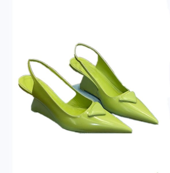fashion brand master spring and summer ladies sandals wedge heel pointed toe back buckle formal wear casual banquet two upper options black
fashion brand master spring and summer ladies sandals wedge heel pointed toe back buckle formal wear casual banquet two upper options black
