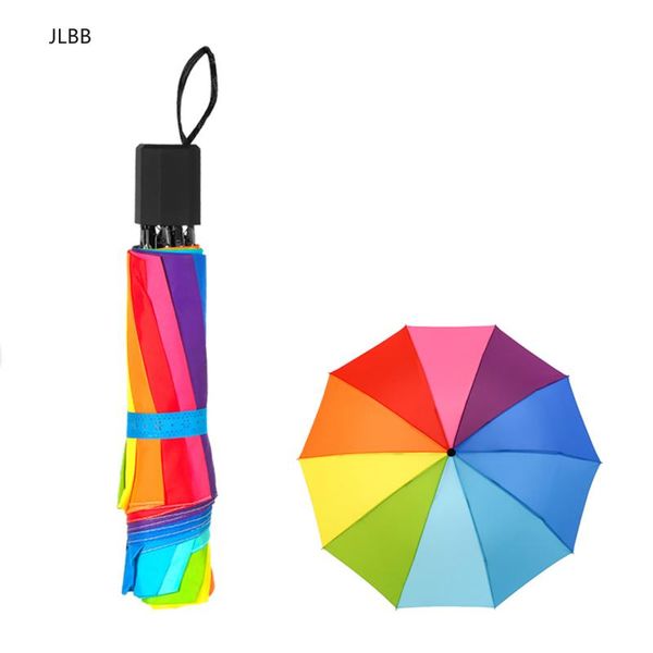 umbrellas rainbow parasol women large size rain business gift portable wind resistant folding umbrella
umbrellas rainbow parasol women large size rain business gift portable wind resistant folding umbrella