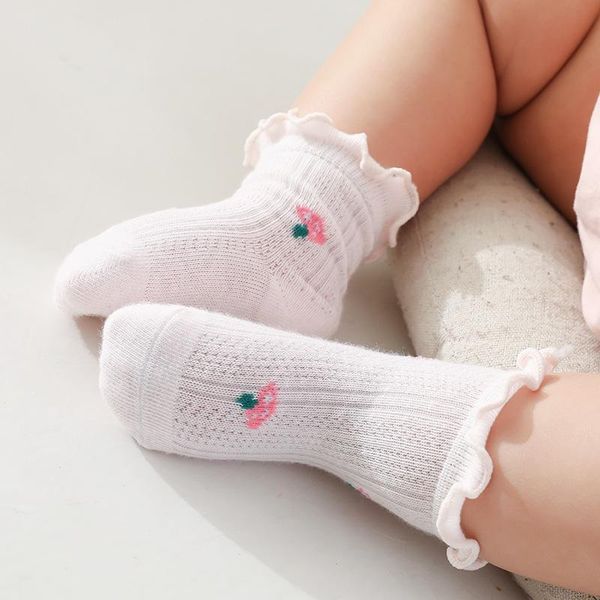 0-5year toddler baby child girls ruffle cotton socks princess summer eyelet flower 2021, Pink;yellow
0-5year toddler baby child girls ruffle cotton socks princess summer eyelet flower 2021, Pink;yellow