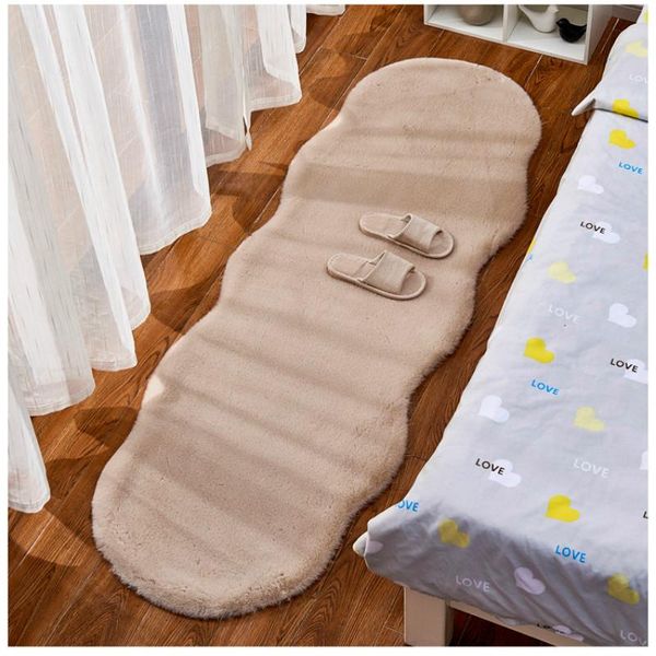 carpets 2021 fashion soft rabbitskin fluffy area rug faux white fur carpet shaggy short hair solid mat living room seat pad home decor
carpets 2021 fashion soft rabbitskin fluffy area rug faux white fur carpet shaggy short hair solid mat living room seat pad home decor