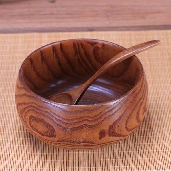 natural acacia wood bowl salad soup big wooden serving container kitchen tableware large bowls
natural acacia wood bowl salad soup big wooden serving container kitchen tableware large bowls