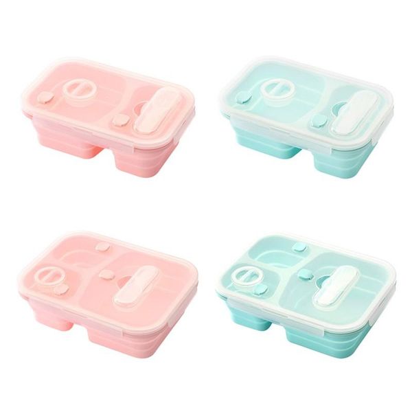 dinnerware sets kitchen accessories bento box folding tableware ilicone collapsible lunch storage microwavable outdoor portabl top
dinnerware sets kitchen accessories bento box folding tableware ilicone collapsible lunch storage microwavable outdoor portabl top
