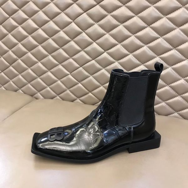 r high-leather men's motorcycle boots fashion brand italian calfskin luxury men's shoes, Red;white
r high-leather men's motorcycle boots fashion brand italian calfskin luxury men's shoes, Red;white