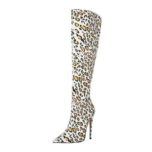 boots mkkhou fashion knee-high 2021 autumn horsehair white leopard print 10/12cm high heel women's size 34-45, Black
boots mkkhou fashion knee-high 2021 autumn horsehair white leopard print 10/12cm high heel women's size 34-45, Black