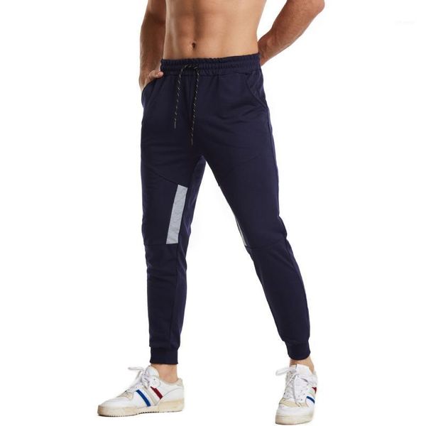 men's pants casual autumn fashion brand leggings fitness sports mobile phone, Black 
men's pants casual autumn fashion brand leggings fitness sports mobile phone, Black