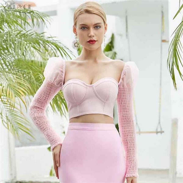 summer women strapless lace pink fashion bandage tight lady celebrity runway party club crop 210507, Black;white
summer women strapless lace pink fashion bandage tight lady celebrity runway party club crop 210507, Black;white