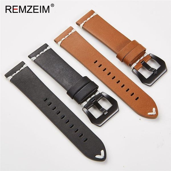 watch bands genuine leather watchband casual business men watchbands 18 20 21 22 24mm straps with solid buckle, Black;brown
watch bands genuine leather watchband casual business men watchbands 18 20 21 22 24mm straps with solid buckle, Black;brown