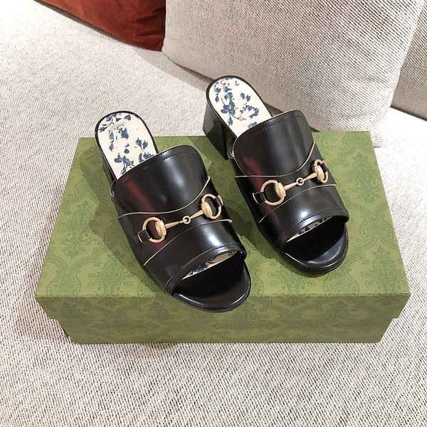 2021ss women true leather slide sandal slipper with high heels girls white black colors sweet slipper summer beach flip flops with box 267
2021ss women true leather slide sandal slipper with high heels girls white black colors sweet slipper summer beach flip flops with box 267