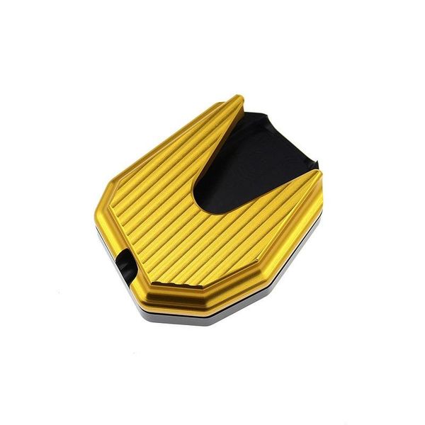 suitable for pcx125 pcx150 2021 modified foot brace pad side support plus-sized thickened non-slip pedals
suitable for pcx125 pcx150 2021 modified foot brace pad side support plus-sized thickened non-slip pedals