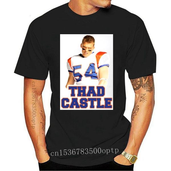 men's t-shirts blue mountain state thad castle alan ritchson mens t shirt white, White;black
men's t-shirts blue mountain state thad castle alan ritchson mens t shirt white, White;black