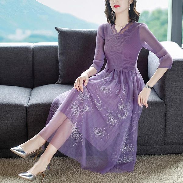 casual dresses spring black knitting cotton midi dress autumn bodycon elegant lace embroidery beach women office lady, Black;gray
casual dresses spring black knitting cotton midi dress autumn bodycon elegant lace embroidery beach women office lady, Black;gray