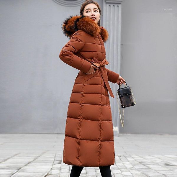 women's down & parkas women coat jacket 2021 3xl-long winter jackets fur collar hooded outwear slim plus size, Black
women's down & parkas women coat jacket 2021 3xl-long winter jackets fur collar hooded outwear slim plus size, Black