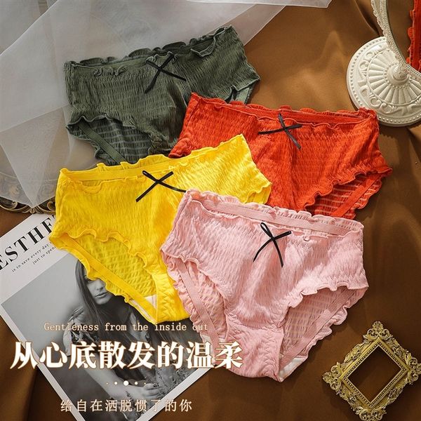 n9r spring summer women's cotton file cute edge girl nd briefsunderwer briefs student pnts middle wist comfortble women's underwea, Red;black
n9r spring summer women's cotton file cute edge girl nd briefsunderwer briefs student pnts middle wist comfortble women's underwea, Red;black