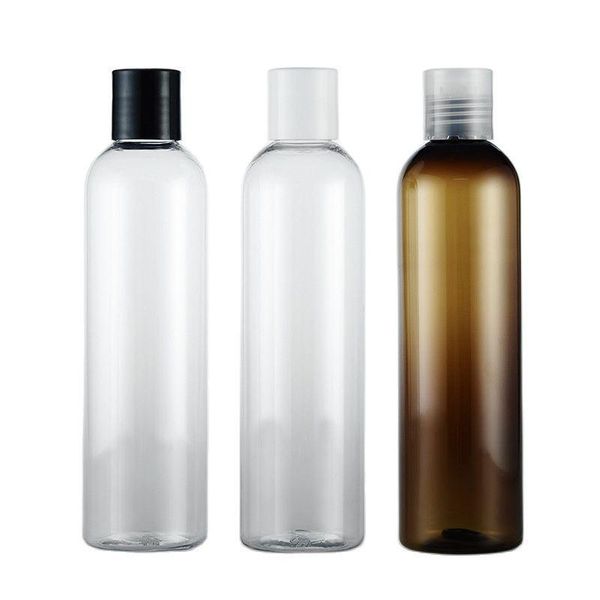 storage bottles & jars 250ml x 25 round plastic essential oil with disc cap pet container used for beauty product make-up cosmetics
storage bottles & jars 250ml x 25 round plastic essential oil with disc cap pet container used for beauty product make-up cosmetics