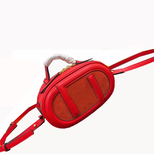 oval camera bag women fashion red messenger handbag luxury dinner bags designer creative letter design cowhide with suede material with pack
oval camera bag women fashion red messenger handbag luxury dinner bags designer creative letter design cowhide with suede material with pack