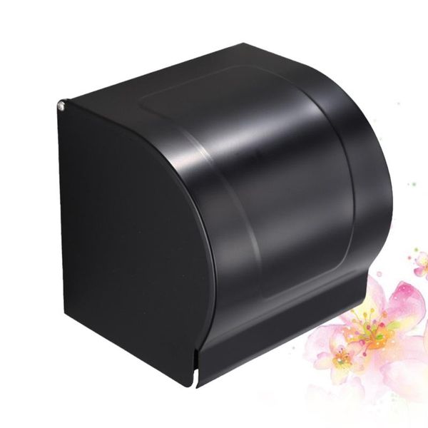 tissue boxes & napkins wall mount bathroom roll paper box towel dispenser container holder (black)
tissue boxes & napkins wall mount bathroom roll paper box towel dispenser container holder (black)