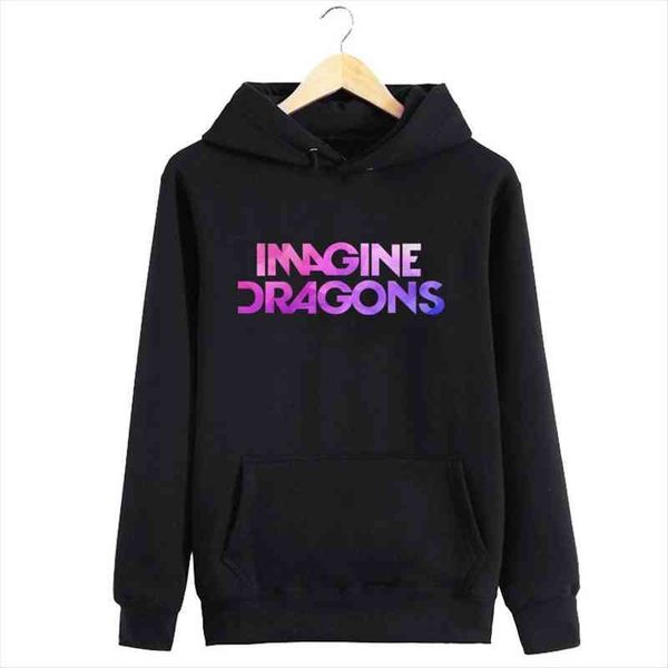 women hooded hoodie with pocket imagine dragons letter print moletom women sweatshirt hooded tumblr, Black
women hooded hoodie with pocket imagine dragons letter print moletom women sweatshirt hooded tumblr, Black