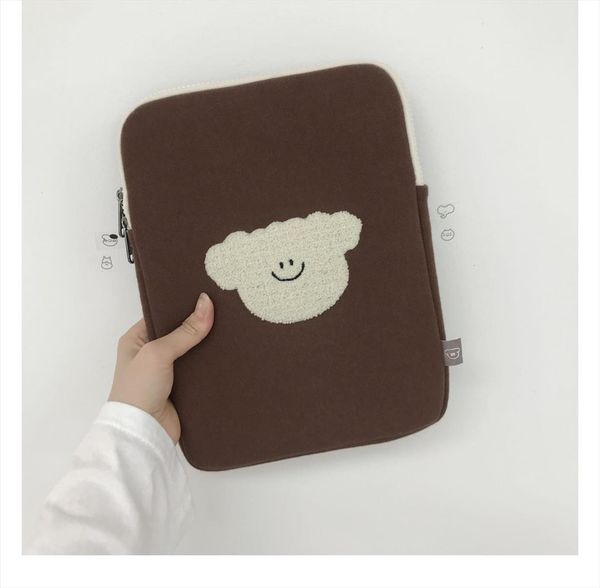 case for ipad 10.5 cosmetic bag 9.7 13 ins style cartoon cute dog pattern pouch pro sleeve lapsouth korea
case for ipad 10.5 cosmetic bag 9.7 13 ins style cartoon cute dog pattern pouch pro sleeve lapsouth korea