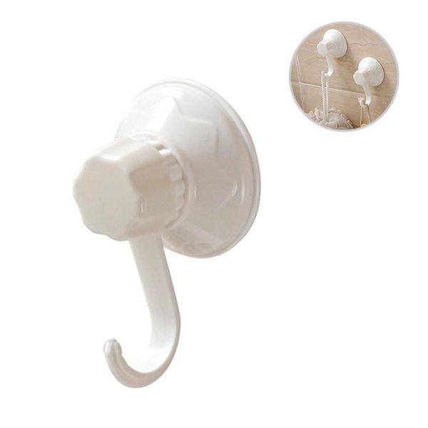 hooks & rails 1pc vacuum suction cup white wall heavy-duty hangers for bathroom kitchen
hooks & rails 1pc vacuum suction cup white wall heavy-duty hangers for bathroom kitchen