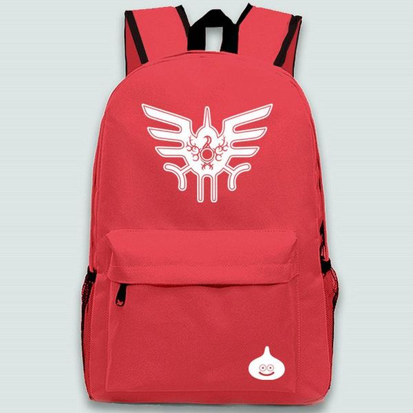 backpack heraldry brave emblem daypack game schoolbag casual rucksack satchel school bag outdoor day pack
backpack heraldry brave emblem daypack game schoolbag casual rucksack satchel school bag outdoor day pack