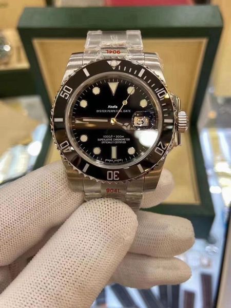 wristwatches custom brand men's luxury watch ceramic 40mm dial date strap automatic mechanical wristwatch men watches, Slivery;brown
wristwatches custom brand men's luxury watch ceramic 40mm dial date strap automatic mechanical wristwatch men watches, Slivery;brown