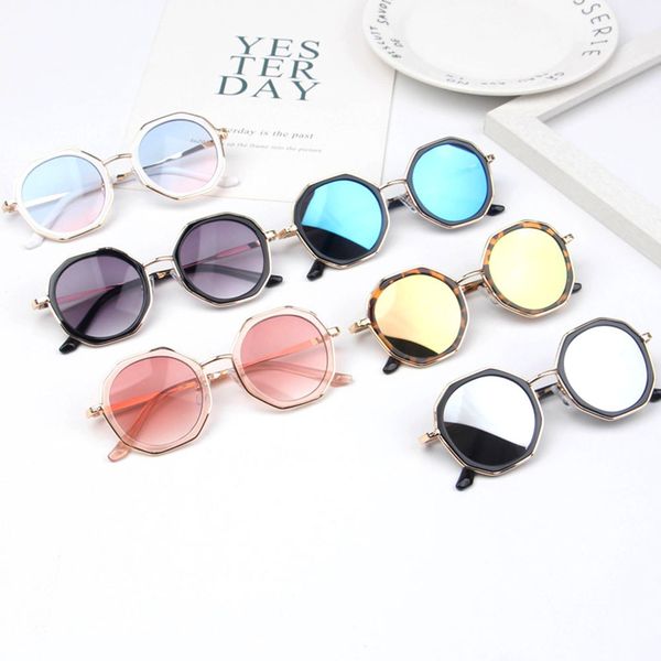 fashion kids sunglasses leopard print girls sunglass ultraviolet-proof boys glasses designer accessories 6 colors, Blue
fashion kids sunglasses leopard print girls sunglass ultraviolet-proof boys glasses designer accessories 6 colors, Blue