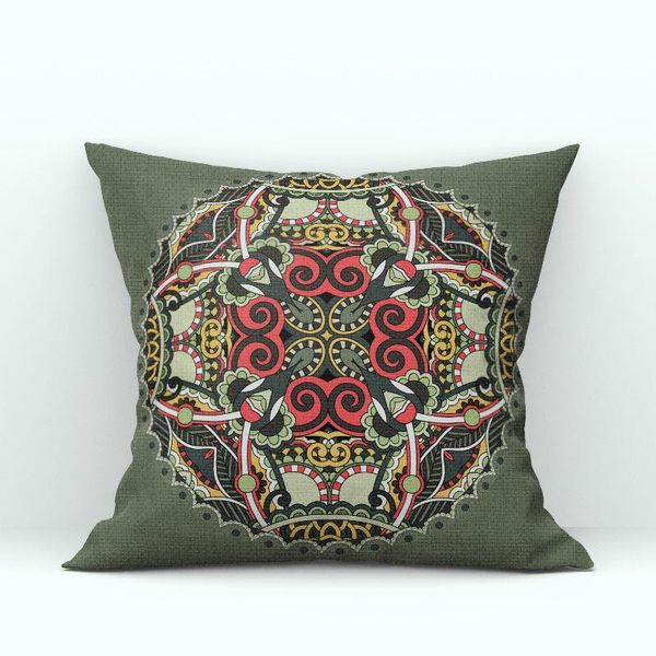 mingzu style pillow light luxury bright silky printed with pp cotton core sofa cushion meditation cushion/decorative
mingzu style pillow light luxury bright silky printed with pp cotton core sofa cushion meditation cushion/decorative