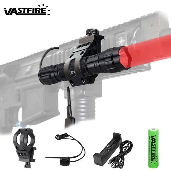 red light hunting tactical torch bees fishing blood vessels el camera detector 18650 battery flashlights torches
red light hunting tactical torch bees fishing blood vessels el camera detector 18650 battery flashlights torches