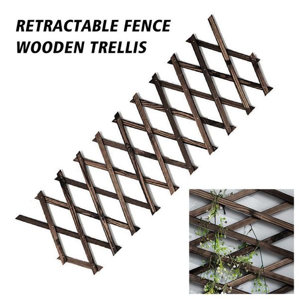 fencing, trellis & gates retractable wooden fence durable long lasting stretch anti-corrosion garden decoration for courtyard entrance
fencing, trellis & gates retractable wooden fence durable long lasting stretch anti-corrosion garden decoration for courtyard entrance