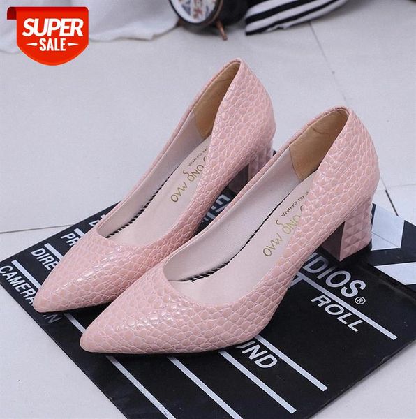 high heels pointed pumps women shoes closed shallow office square heel ladies dress party slip-on wedding #qg6z, Black
high heels pointed pumps women shoes closed shallow office square heel ladies dress party slip-on wedding #qg6z, Black