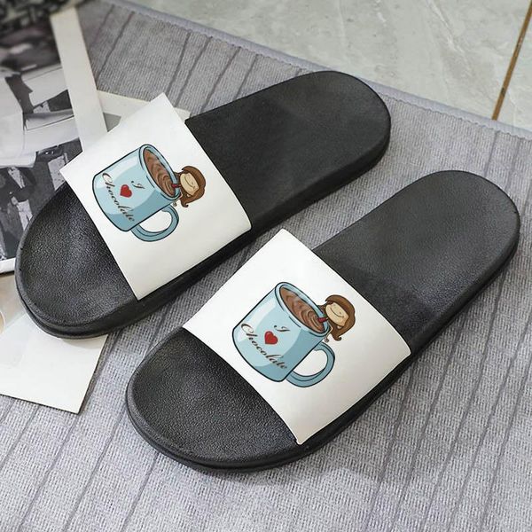 slippers coffee girl women cartoon animal pattern beach slides home slip on sandals female shoes flip flops, Black
slippers coffee girl women cartoon animal pattern beach slides home slip on sandals female shoes flip flops, Black