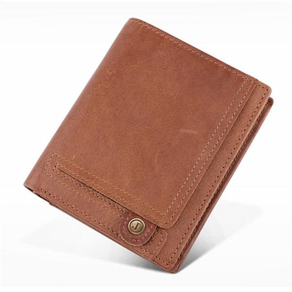card holders zovyvol 2021 long wallet crazy horse short coin purse cow leather case credit business wallets, Brown;gray
card holders zovyvol 2021 long wallet crazy horse short coin purse cow leather case credit business wallets, Brown;gray
