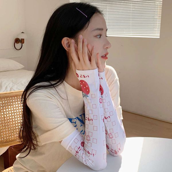 summer lovely ice sleeve sun protection half finger gloves thin women cycling silk elegant outdoor uv
summer lovely ice sleeve sun protection half finger gloves thin women cycling silk elegant outdoor uv