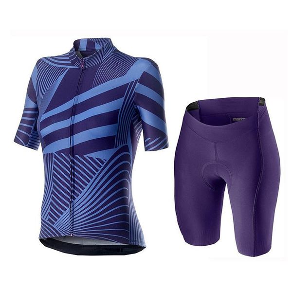 racing sets women summer cycling clothing short bike jerseys 2021 bib pants mountain road quick-dry outdoor anti-uv, Black;blue
racing sets women summer cycling clothing short bike jerseys 2021 bib pants mountain road quick-dry outdoor anti-uv, Black;blue
