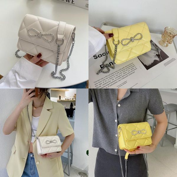 portable chain bag women's 2021 summer fashion one shoulder messenger briefcase for girls cross body
portable chain bag women's 2021 summer fashion one shoulder messenger briefcase for girls cross body