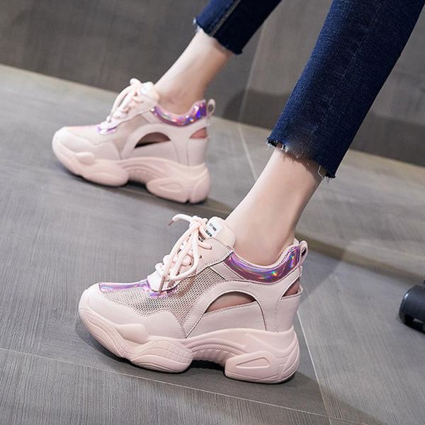 women's summer sandals genuine leather breathable wedges shoes for women high heels ladies woman sandal dress, Black
women's summer sandals genuine leather breathable wedges shoes for women high heels ladies woman sandal dress, Black