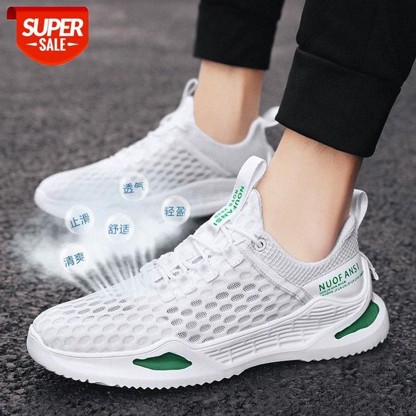 fashion trend old shoes ins tide summer outdoor breathable mesh casual sports running #p023
fashion trend old shoes ins tide summer outdoor breathable mesh casual sports running #p023