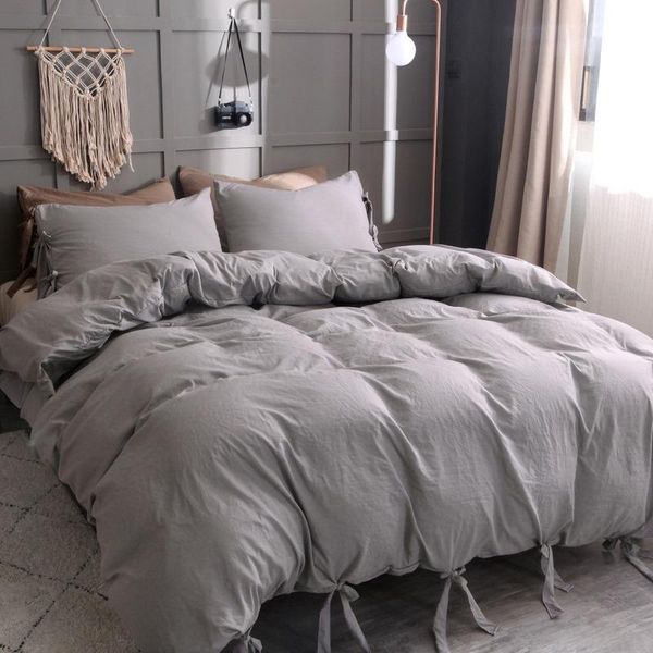 bedding sets solid color set cute quilt cover duvet sanding twin size multicolor pillowcase home nordic bed
bedding sets solid color set cute quilt cover duvet sanding twin size multicolor pillowcase home nordic bed