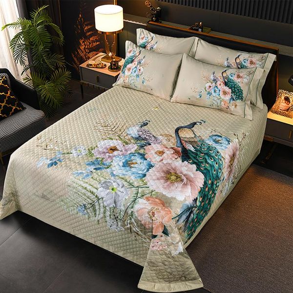 bedding sets royal european style cotton nordic tropical set for home textile quilting coverlet cover blanket pillowcases 3pcs
bedding sets royal european style cotton nordic tropical set for home textile quilting coverlet cover blanket pillowcases 3pcs