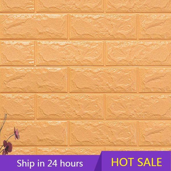 brick pe foam wall stickers panels room decal stone decoration embossed living kids safty bedroom home decor
brick pe foam wall stickers panels room decal stone decoration embossed living kids safty bedroom home decor