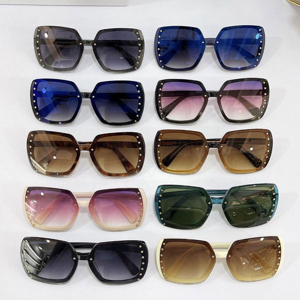 summer mens or womens sunglasses fashion style 265s retro full frame level design uv400 lens luxury sunglasses with box, White;black
summer mens or womens sunglasses fashion style 265s retro full frame level design uv400 lens luxury sunglasses with box, White;black