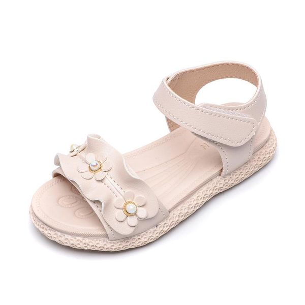 summer girls flowers princess beach shoes casual floral with pearls little children's open toe sandals kids toddler baby, Black;red
summer girls flowers princess beach shoes casual floral with pearls little children's open toe sandals kids toddler baby, Black;red