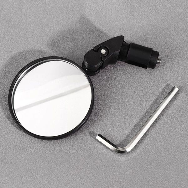 bike groupsets bicycle adjustable rearview mirror mtb road safety tool handlebar back eye cycling rear view mirrors accessories1
bike groupsets bicycle adjustable rearview mirror mtb road safety tool handlebar back eye cycling rear view mirrors accessories1